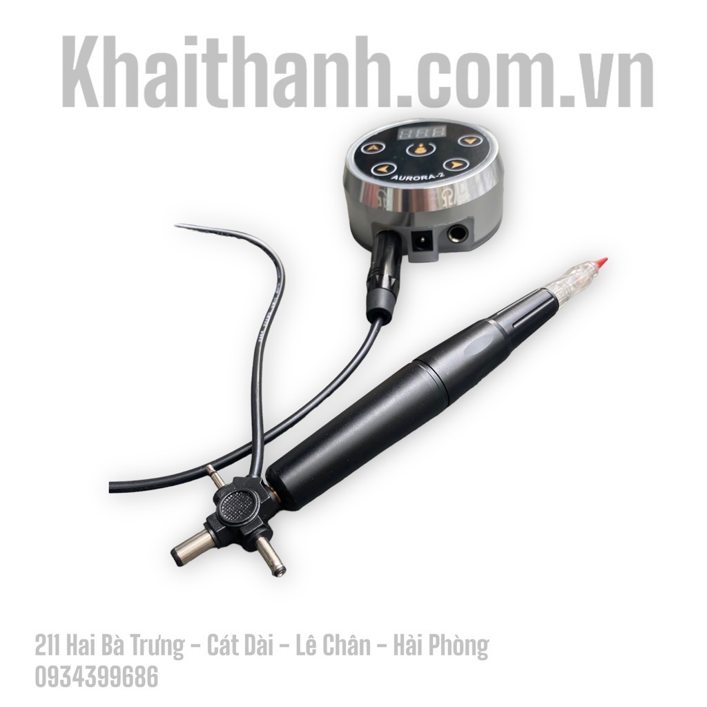 Giắc Cắm Đa Năng