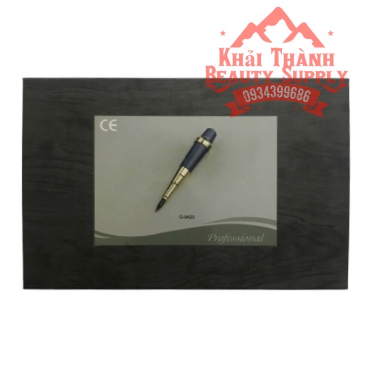 Máy Xăm Giant Sun 9420 (Xanh)