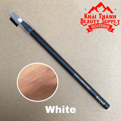 Chì Đá Angel Trắng