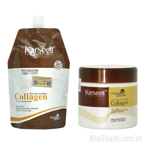 Hấp Karseell 500ml