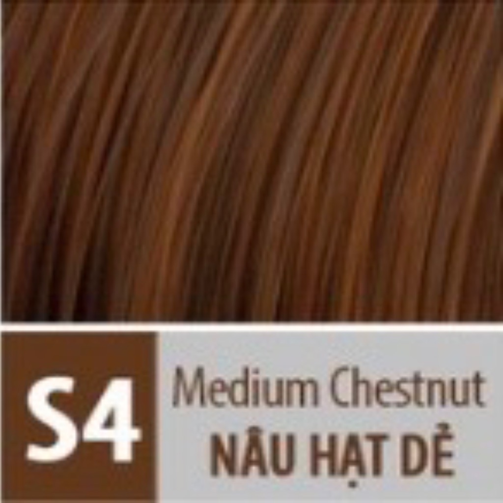 Nhuộm Ami Seven