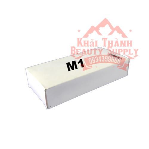 Kim Trắng M1 - Hộp