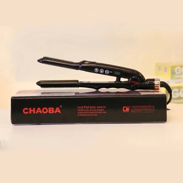 Máy Ép Cúp Chaoba CB-N9207