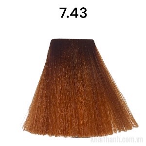 Nhuộm Bolithe 100ml