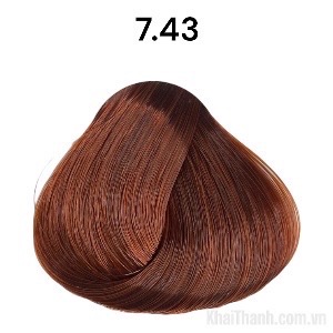 Nhuộm Divasea 100ml