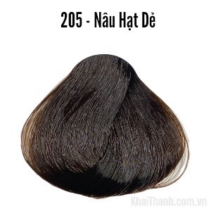 Nhuộm Phủ Bạc Young