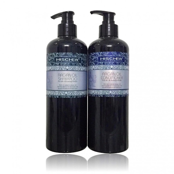 Dầu Cặp Hischer 1000ml