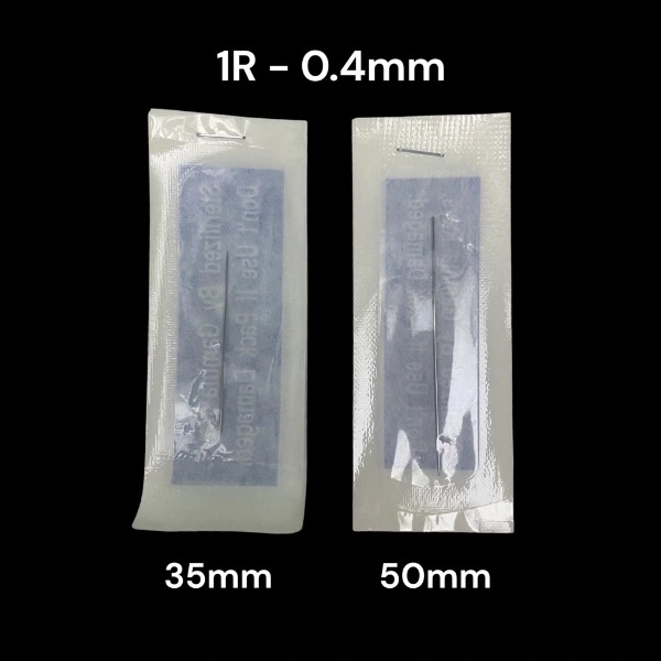 Kim Cắt Sẵn - Gói 10pcs