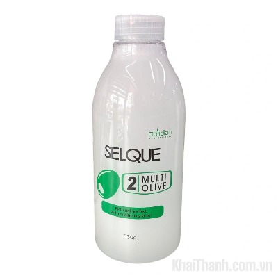 Thuốc Uốn Obsidien 500ml