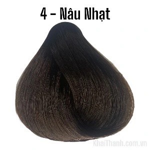 Nhuộm Salon De Pro