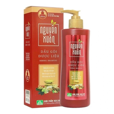 Dầu Gội Nguyên Xuân