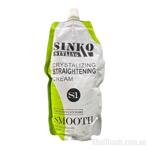 Thuốc Ép Sinko