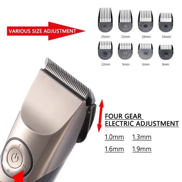 Tông Cắt Codos CHC-980
