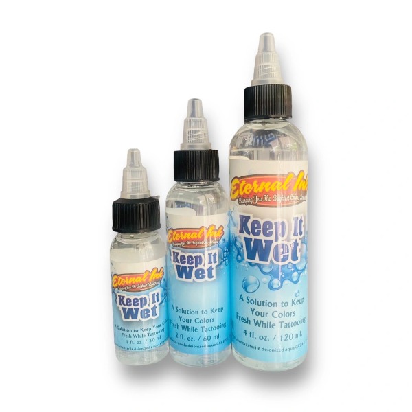 Nước Pha Keep It Wet