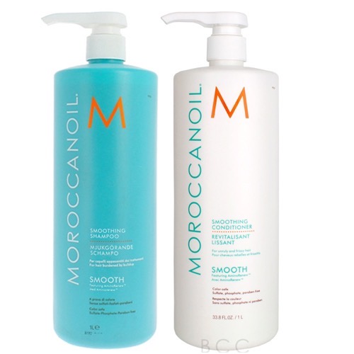 Dầu Cặp Moroccanoil - 1000ml
