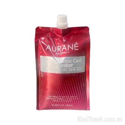 Thuốc Đa Năng Aurane