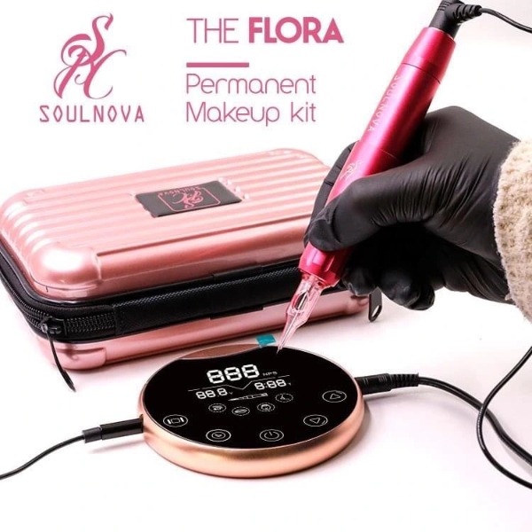 Set Pen Soulnova PMU