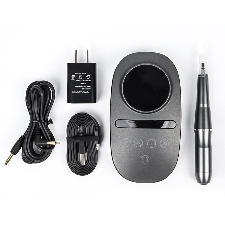 Dây  Nối Black Pearl