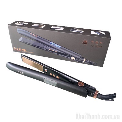 Máy Ép K&K QY-1122