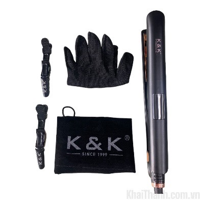 Máy Ép K&K QY-1122