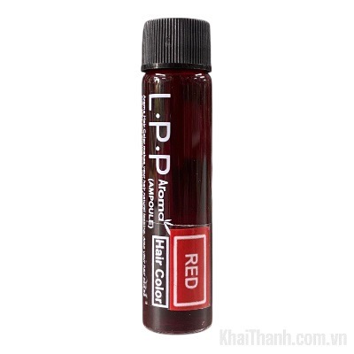 Tinh Dầu Màu L.P.P Aroma