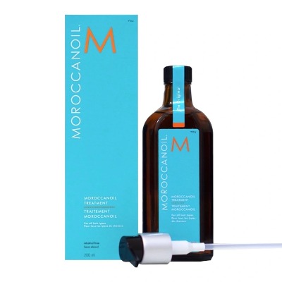 Dưỡng Bóng Moroccanol