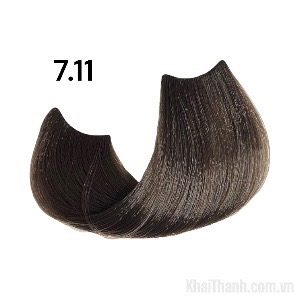 Nhuộm Collagen Diamond 100ml