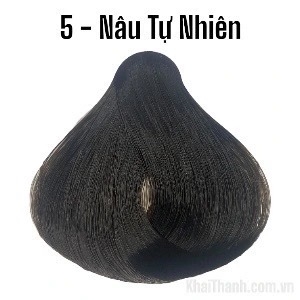 Nhuộm Salon De Pro