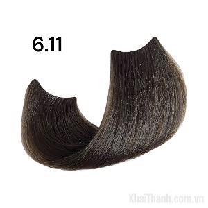 Nhuộm Collagen Diamond 100ml