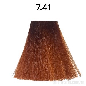 Nhuộm Bolithe 100ml