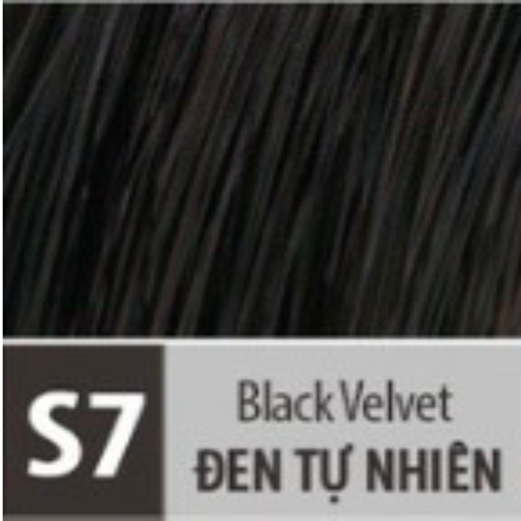 Nhuộm Ami Seven