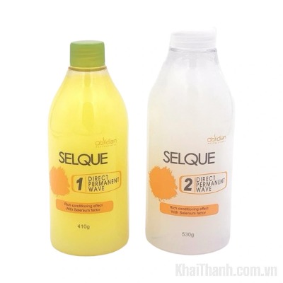 Thuốc Uốn Obsidien 500ml