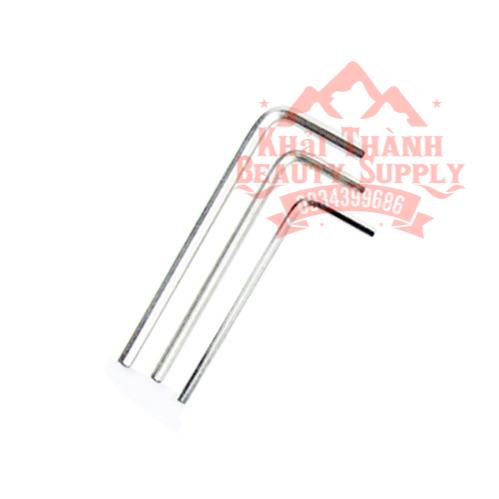 Set Lục Lăng 3pcs