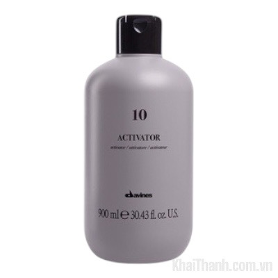 Trợ Nhuộm Davines 900ml