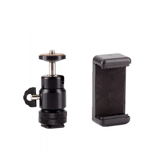 Giá Kẹp Điện Thoại