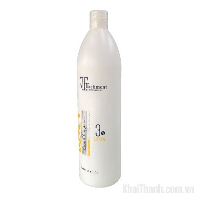 Trợ Nhuộm Attachment 1000ml