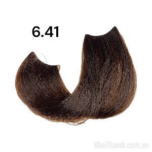 Nhuộm Collagen Diamond 100ml