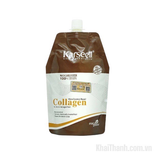 Hấp Karseell 500ml