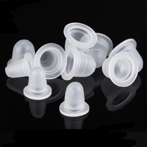 Hũ Mực Silicol