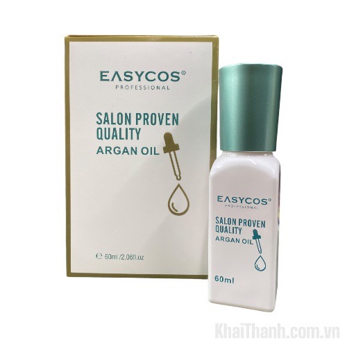 Dưỡng Bóng Easycos 60ml