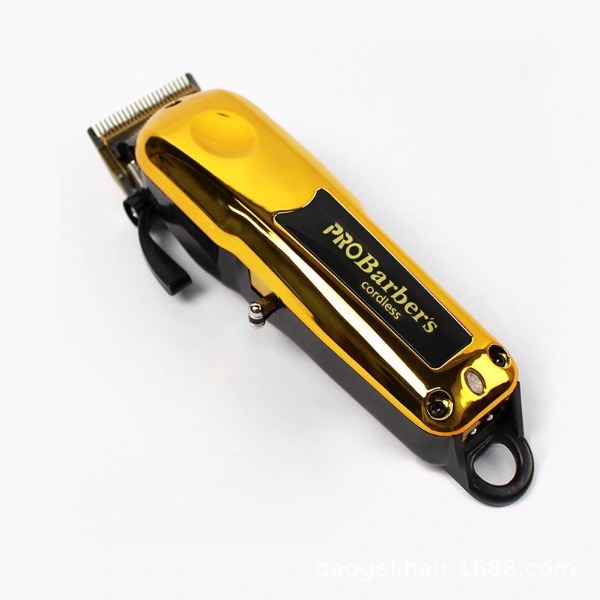 Tông Pro Barber's 8161