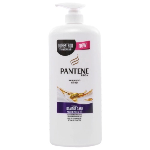 Dầu Gội Pantene (Liên Doanh)