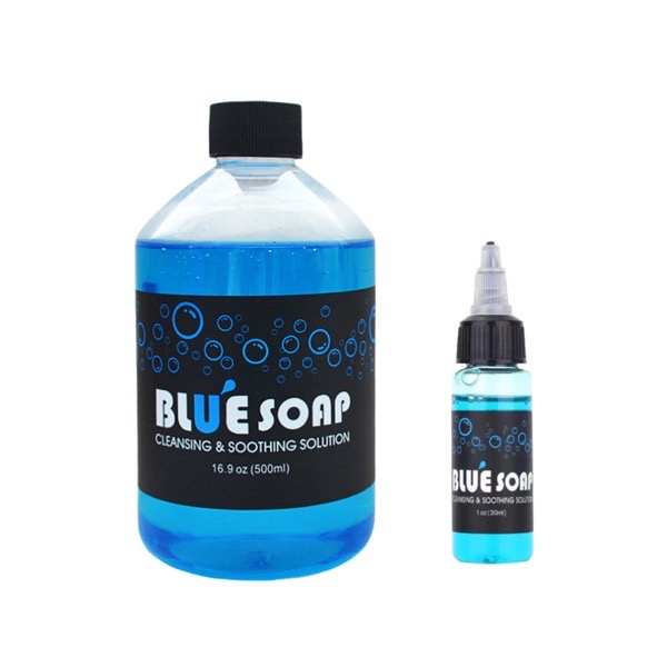 Dung Dịch Vệ Sinh Blue Soap