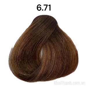 Nhuộm BinGo Care 100ml