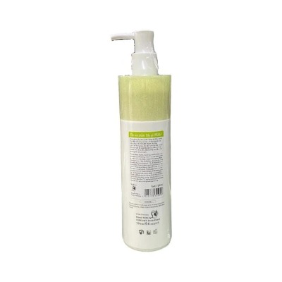 Dầu Cặp Wekla 780ml