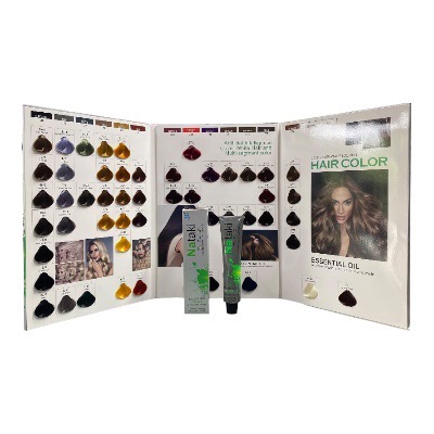 Nhuộm Nataki 100ml