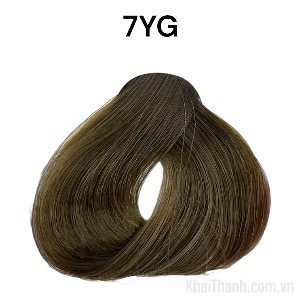 Nhuộm BinGo Care 100ml