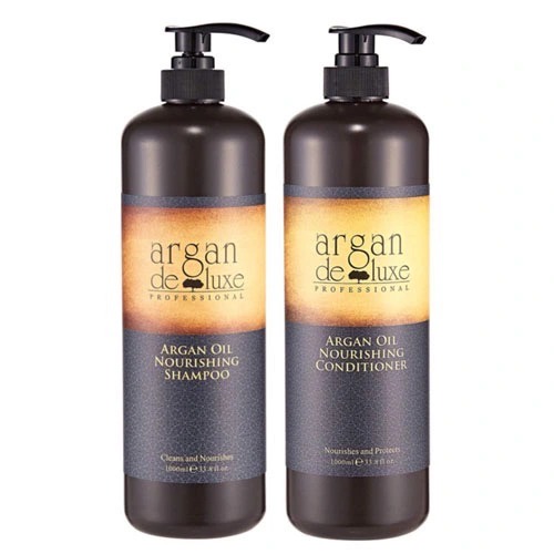 Dầu Cặp Argan Deluxe 1000ml