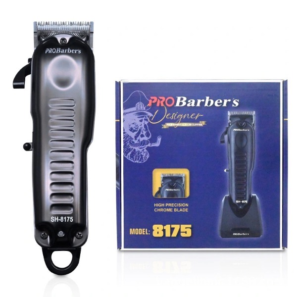 Tông Pro Barber's 8175