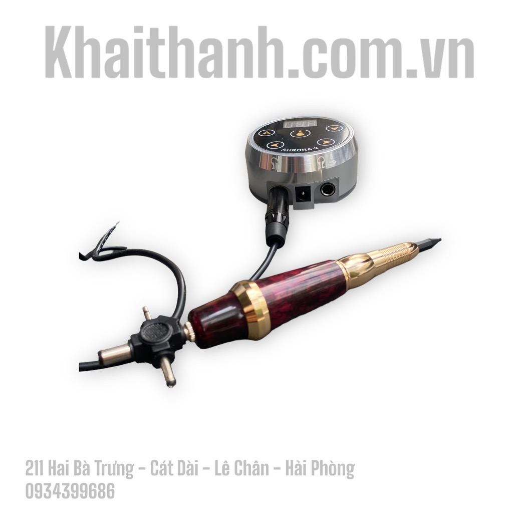 Giắc Cắm Đa Năng